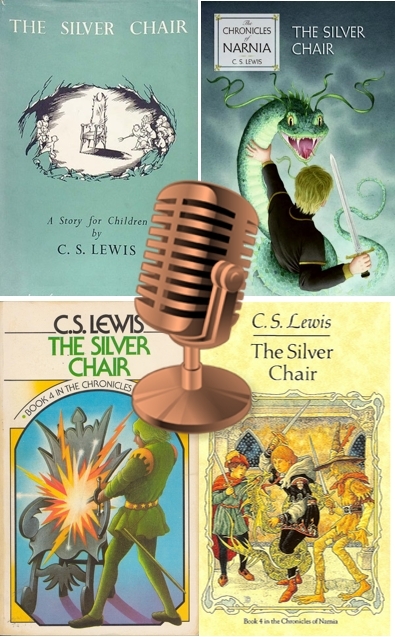(Re-Post) Narnia Books Miniseries 04 The Silver Chair